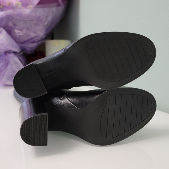 Kenneth Cole New York Justin Water Resistant Boots - Picture 6 of 14